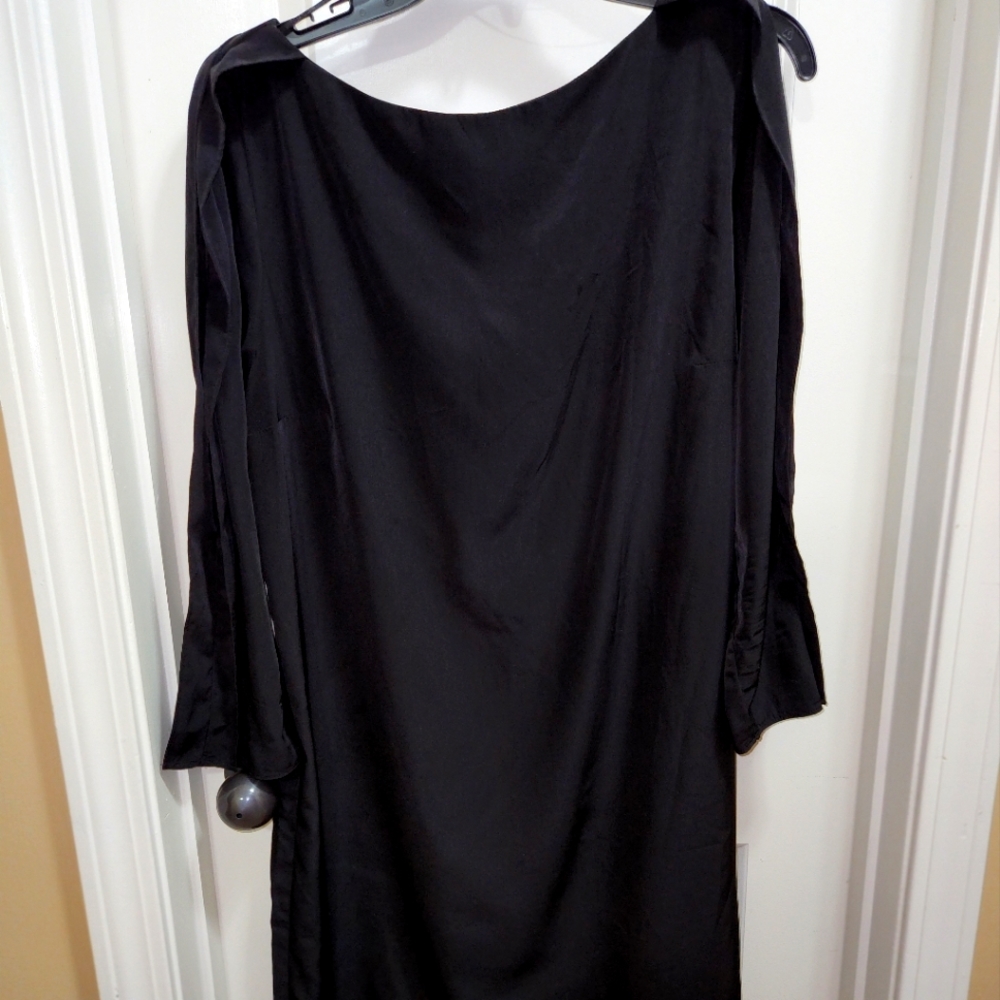 Banana Republic shift dress